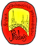 Logo Probus
