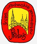 Logo Probus