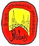 Logo Probus